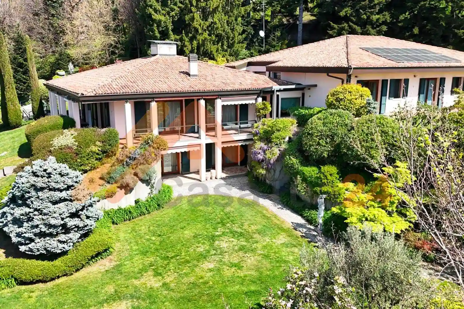 Villa - foto 2
