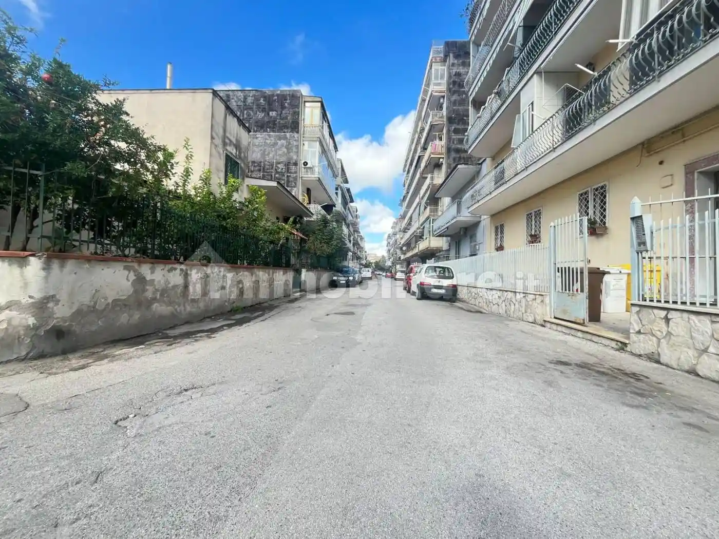 Appartamento in vendita a Napoli