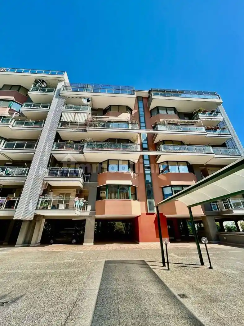Appartamento in vendita a Bari