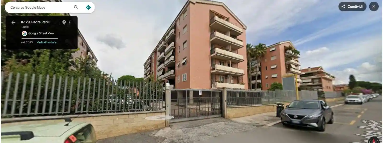 Appartamento