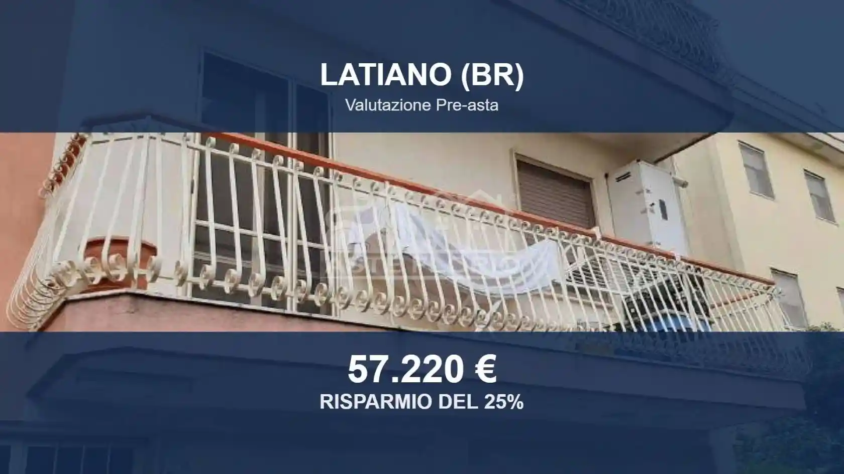 Appartamento in vendita a Latiano