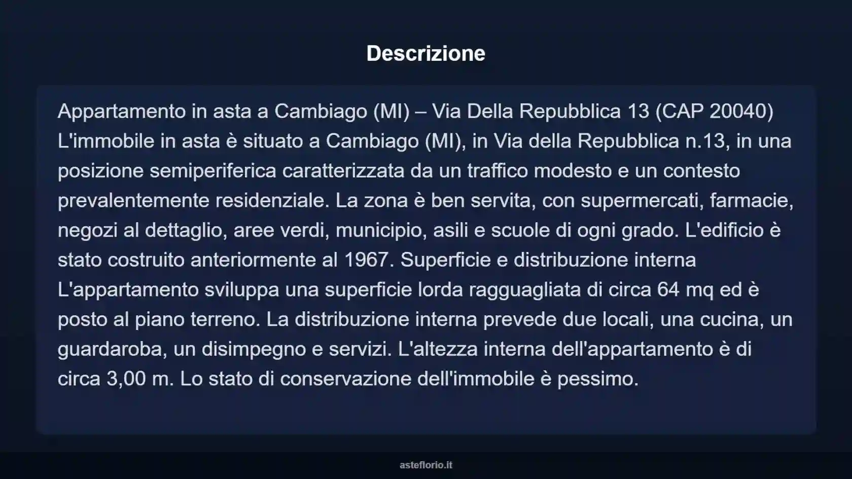 Appartamento - foto 4