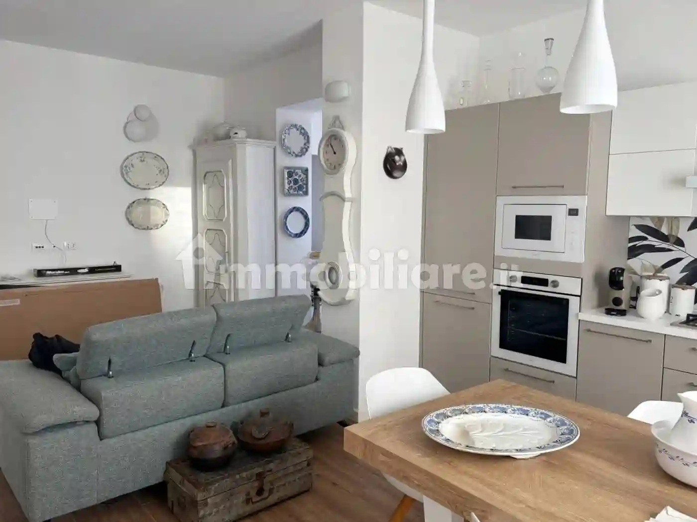 Appartamento - foto 5