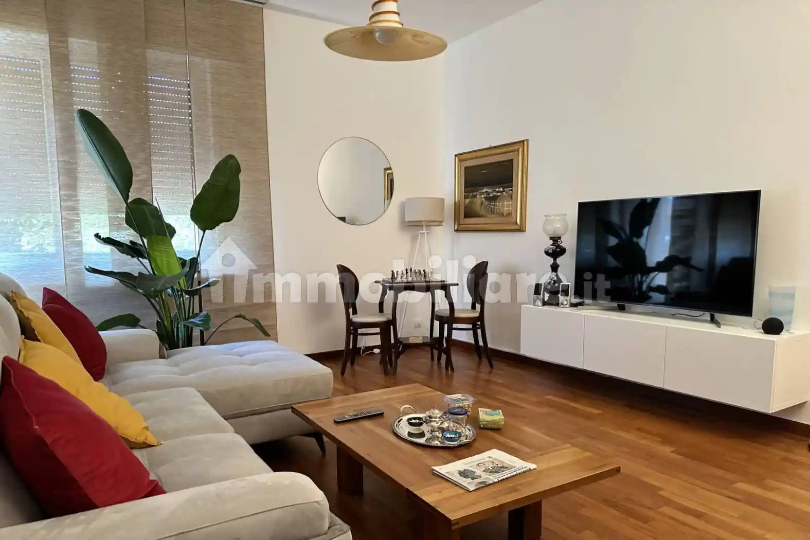Villa in vendita a Pesaro