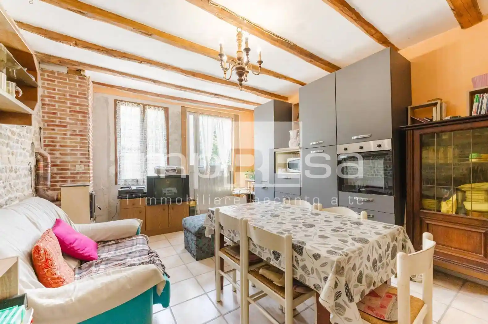 Casa indipendente in vendita a Godega di Sant'Urbano