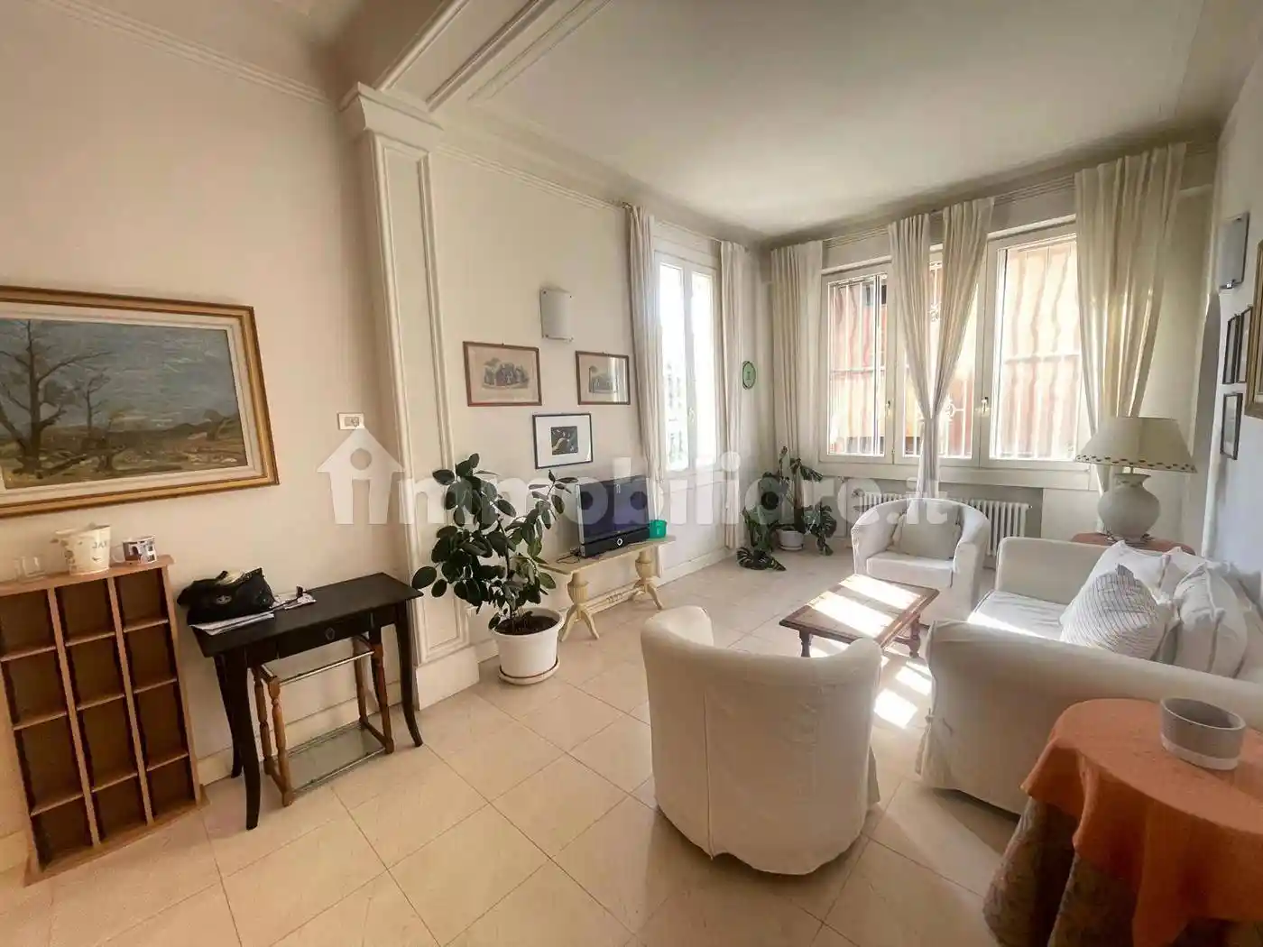 Appartamento in vendita a Sanremo