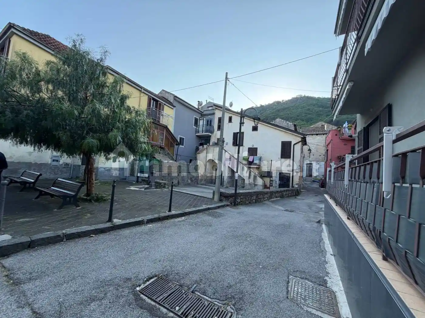 Appartamento in vendita a Mercato San Severino