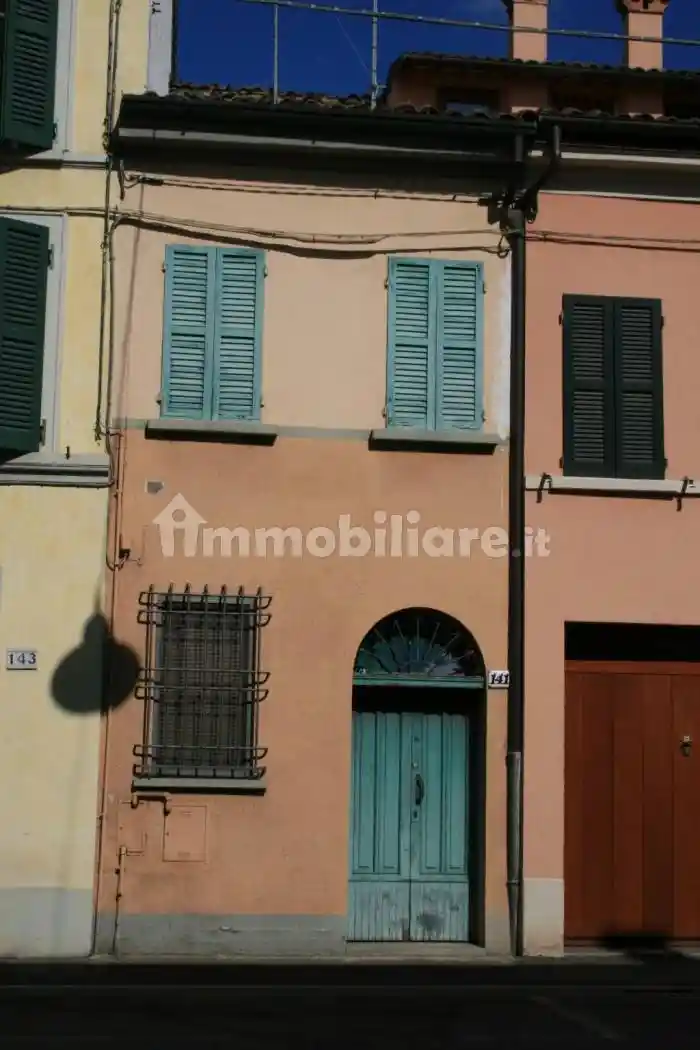 Casa indipendente in vendita a Lugo