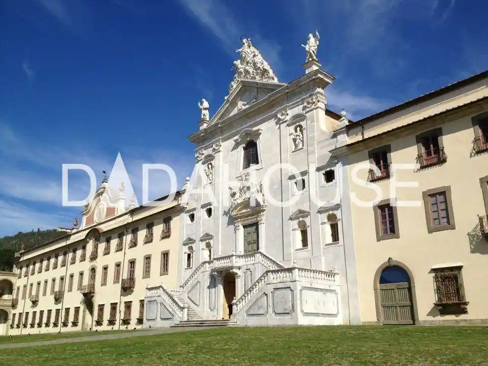 Rustico - Casale in vendita a Calci