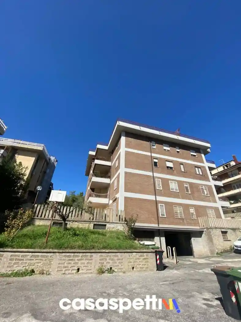 Attico - Mansarda in vendita a Monterotondo