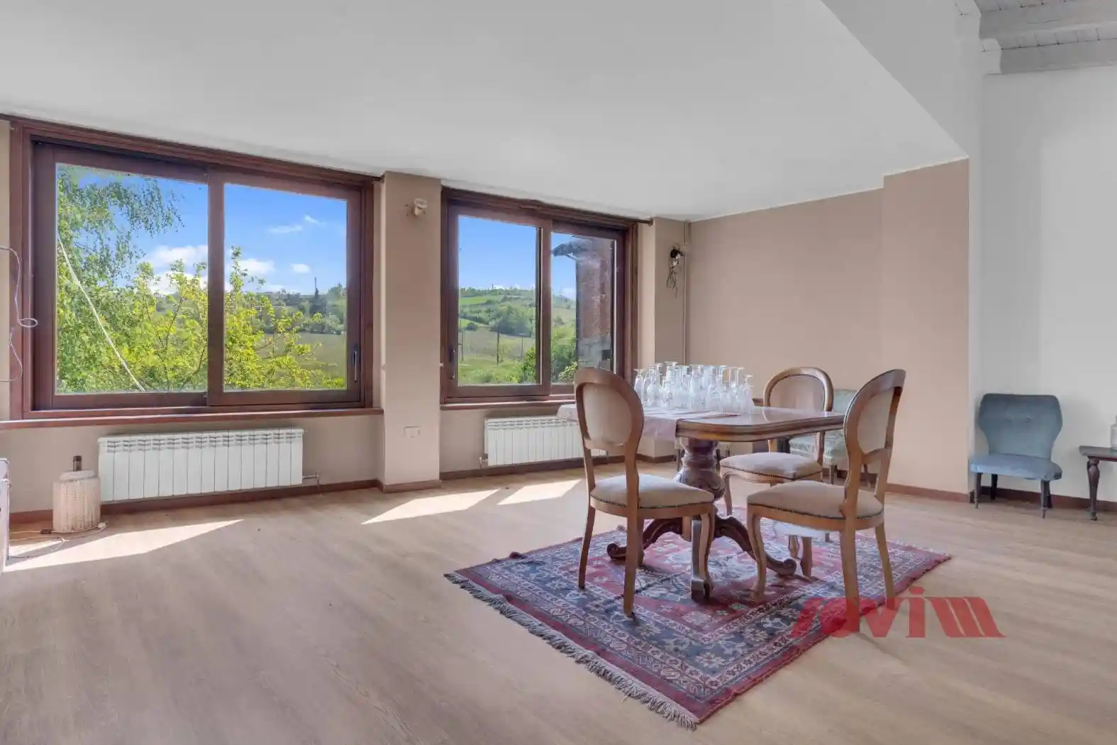 Villa in vendita a Volpedo