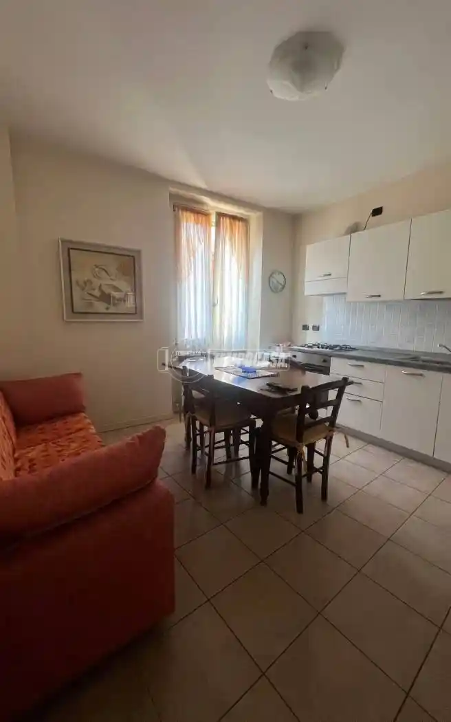 Appartamento in affitto a Palazzolo sull'Oglio