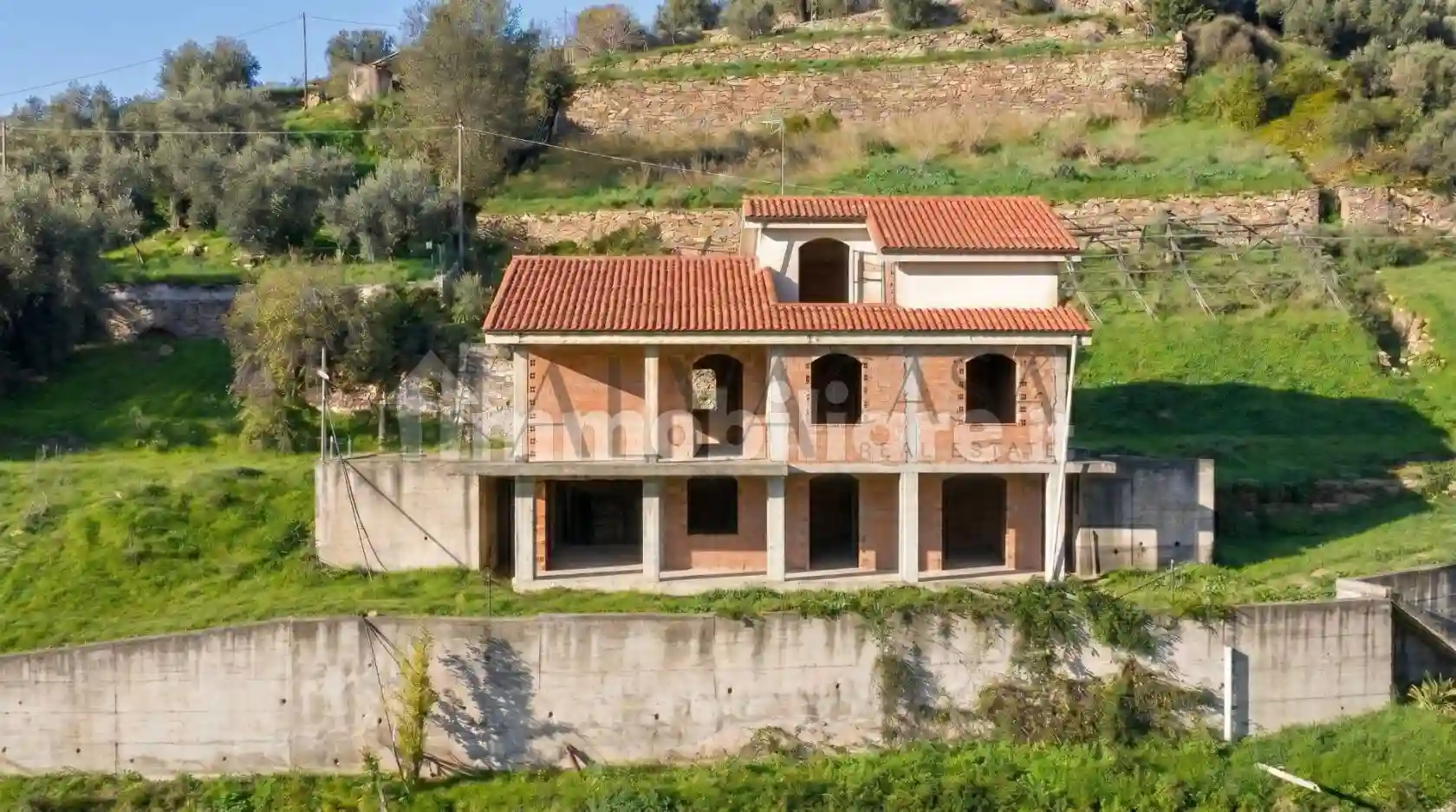 Villa - foto 3