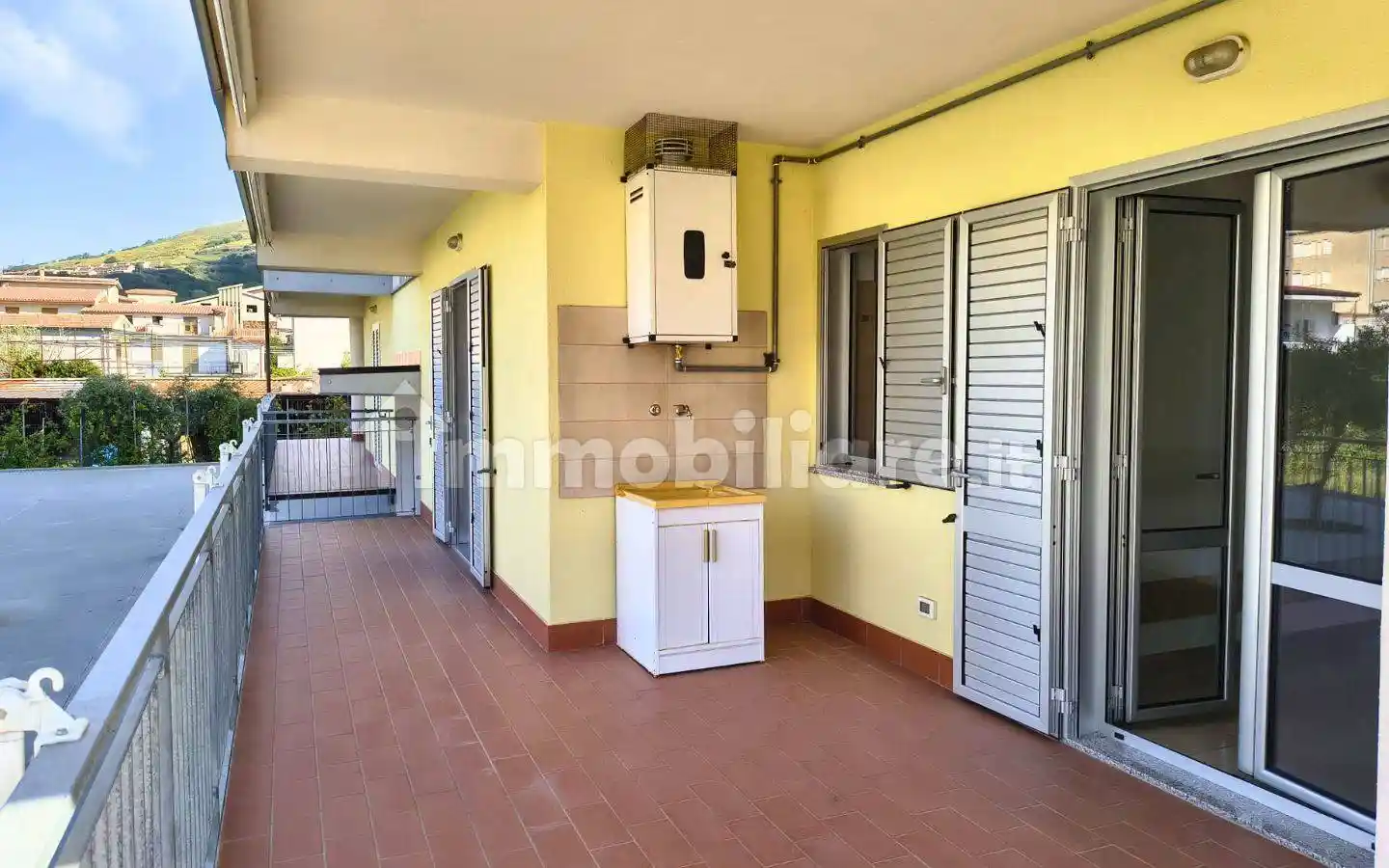 Appartamento in vendita a Guardia Piemontese