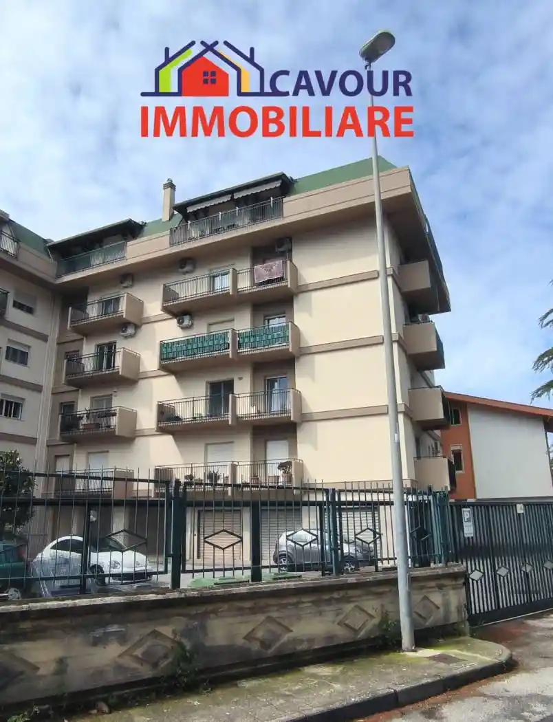 Appartamento in vendita a Caltanissetta