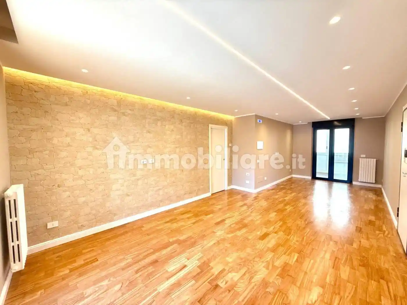 Appartamento in vendita a Bari