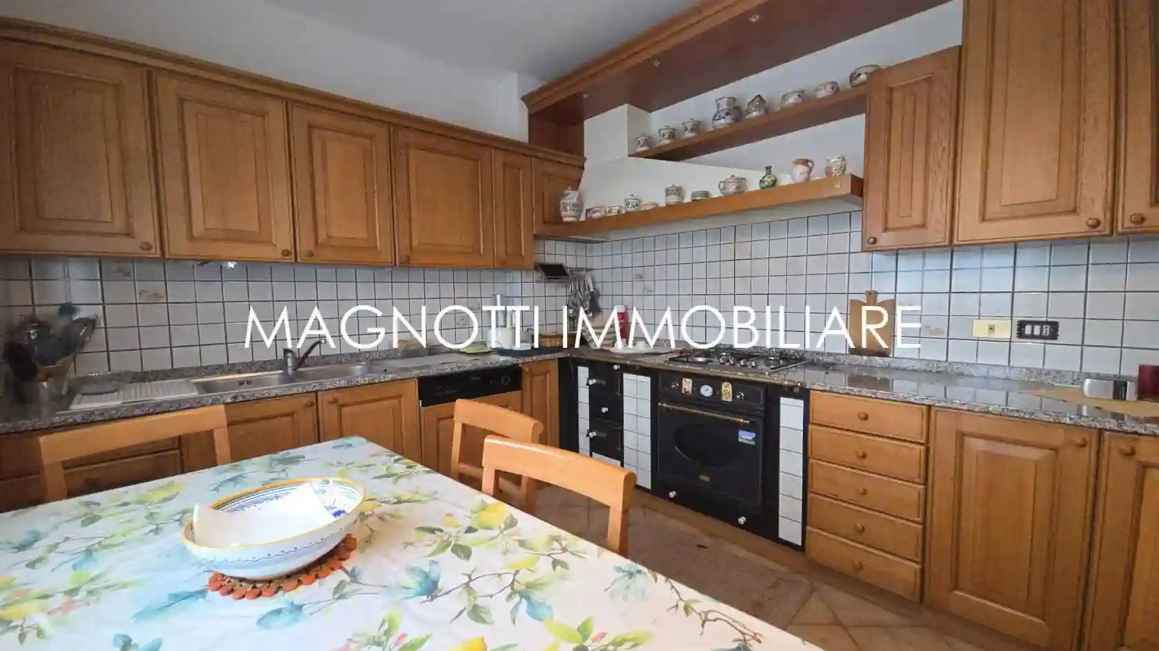 Villetta a schiera - foto 5