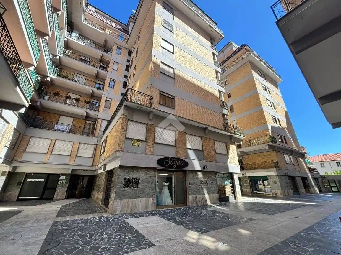 Appartamento in vendita a Campobasso