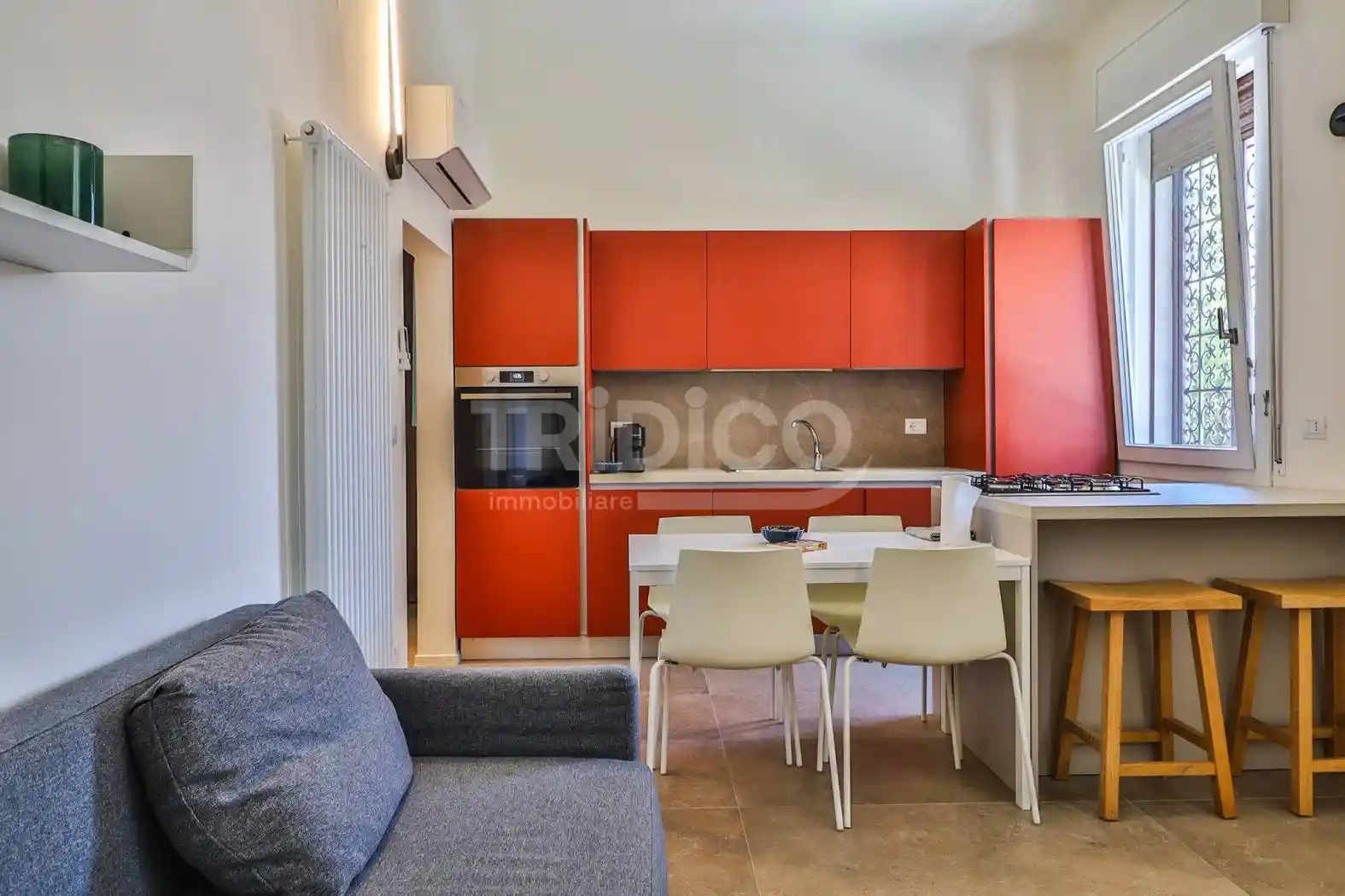 Appartamento in vendita a Bologna