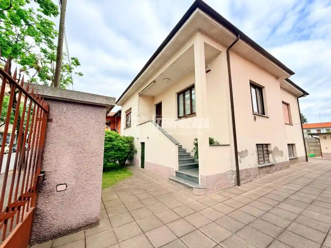 Villa - foto 4