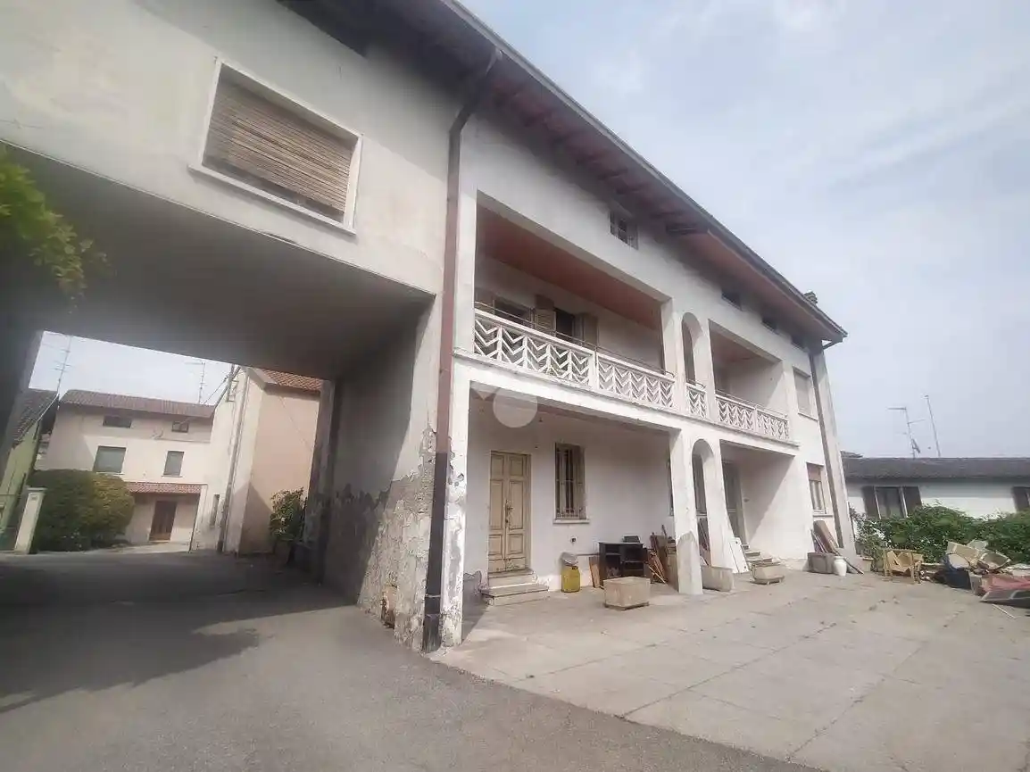 Casa indipendente in vendita a Gottolengo