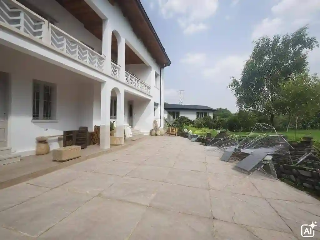 Casa indipendente - foto 5