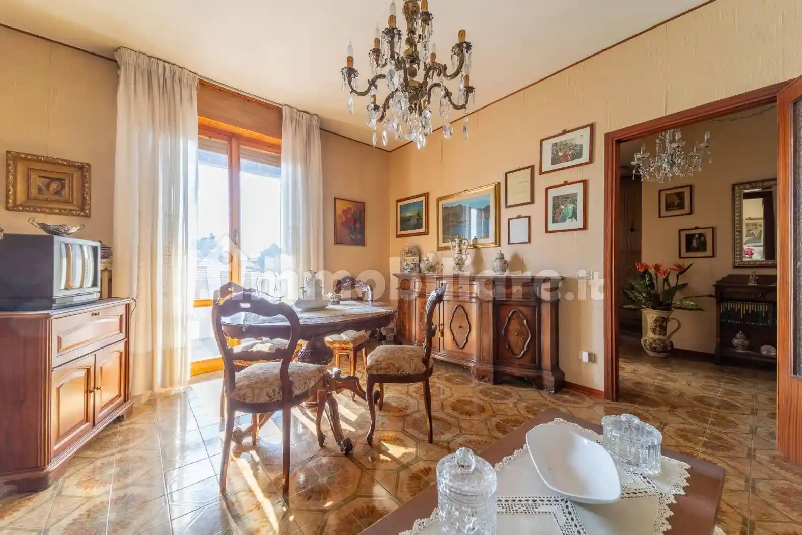 Appartamento in vendita a Parma