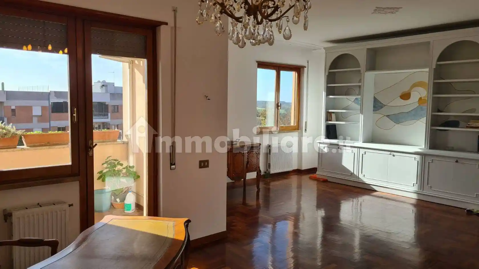 Appartamento in affitto a Roma
