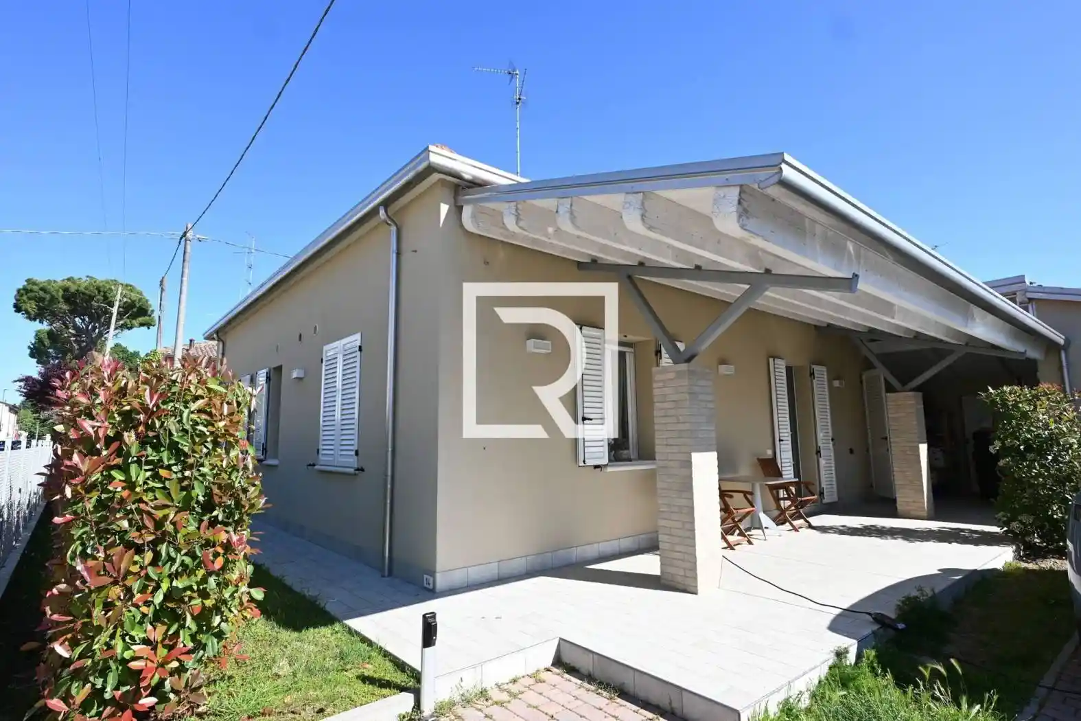 Villa in vendita a Ravenna