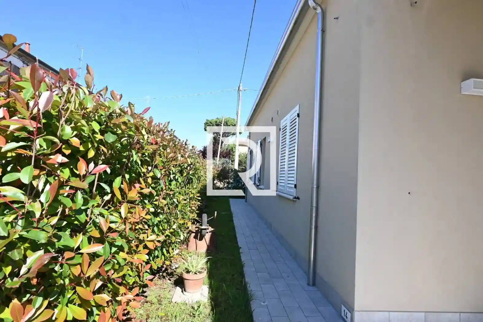 Villa - foto 3