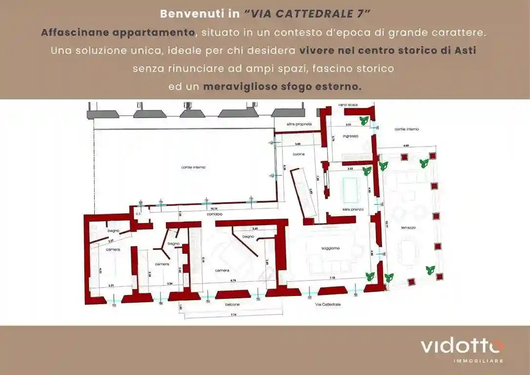Appartamento - foto 4
