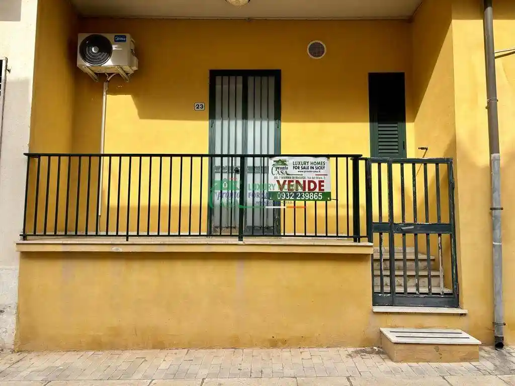 Appartamento in affitto a Ragusa