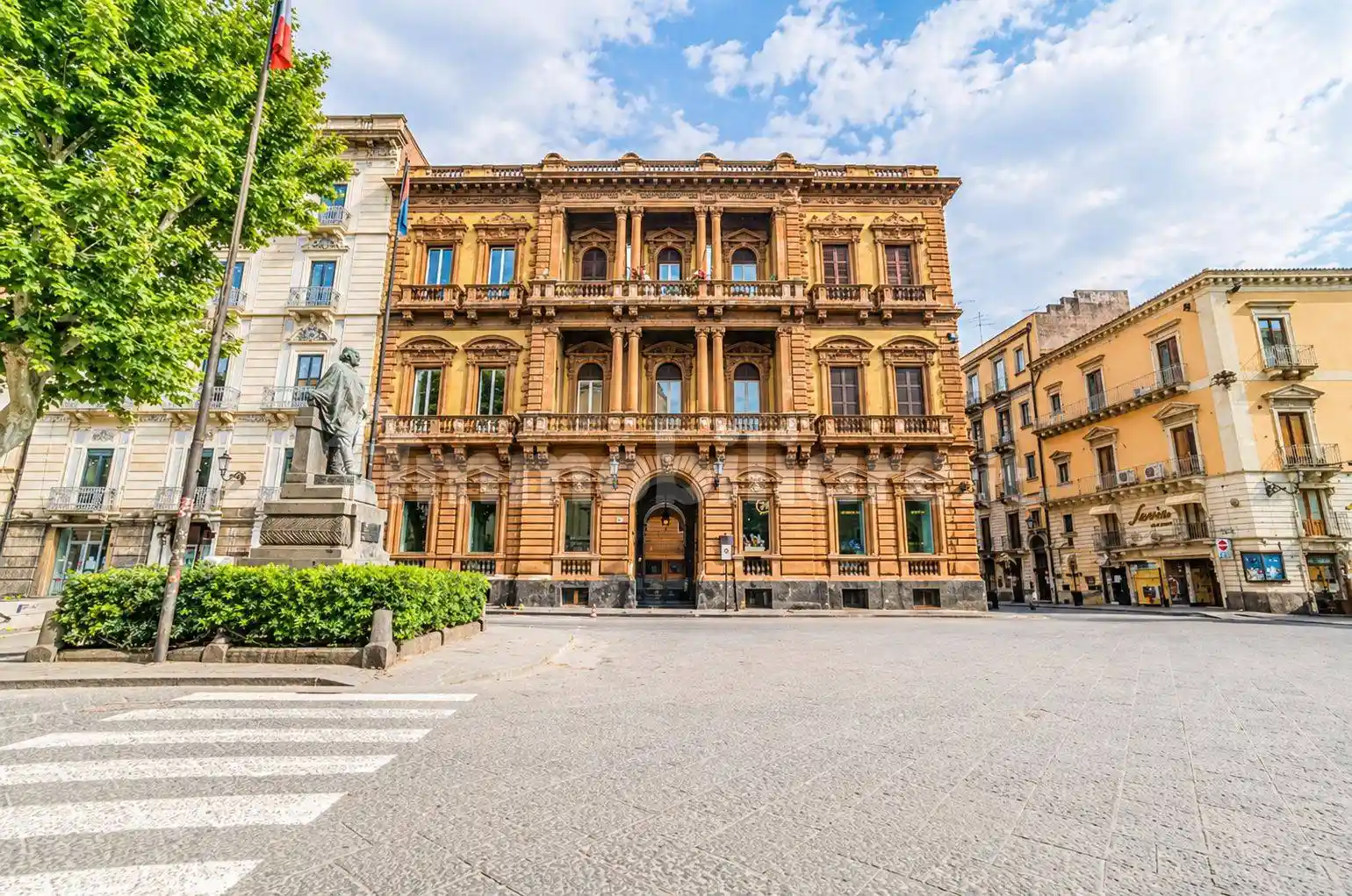 Appartamento in vendita a Catania