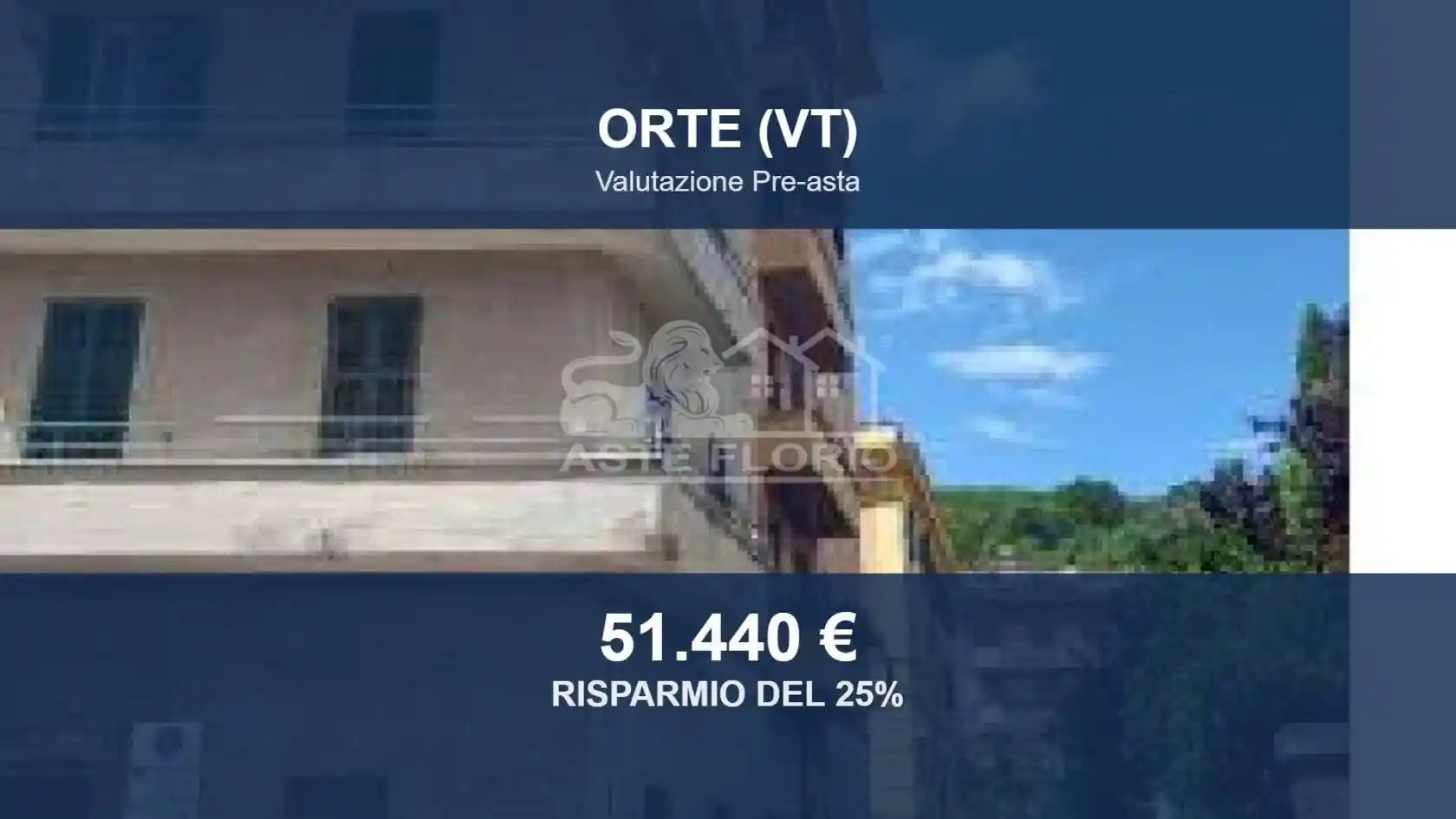 Appartamento in vendita a Orte