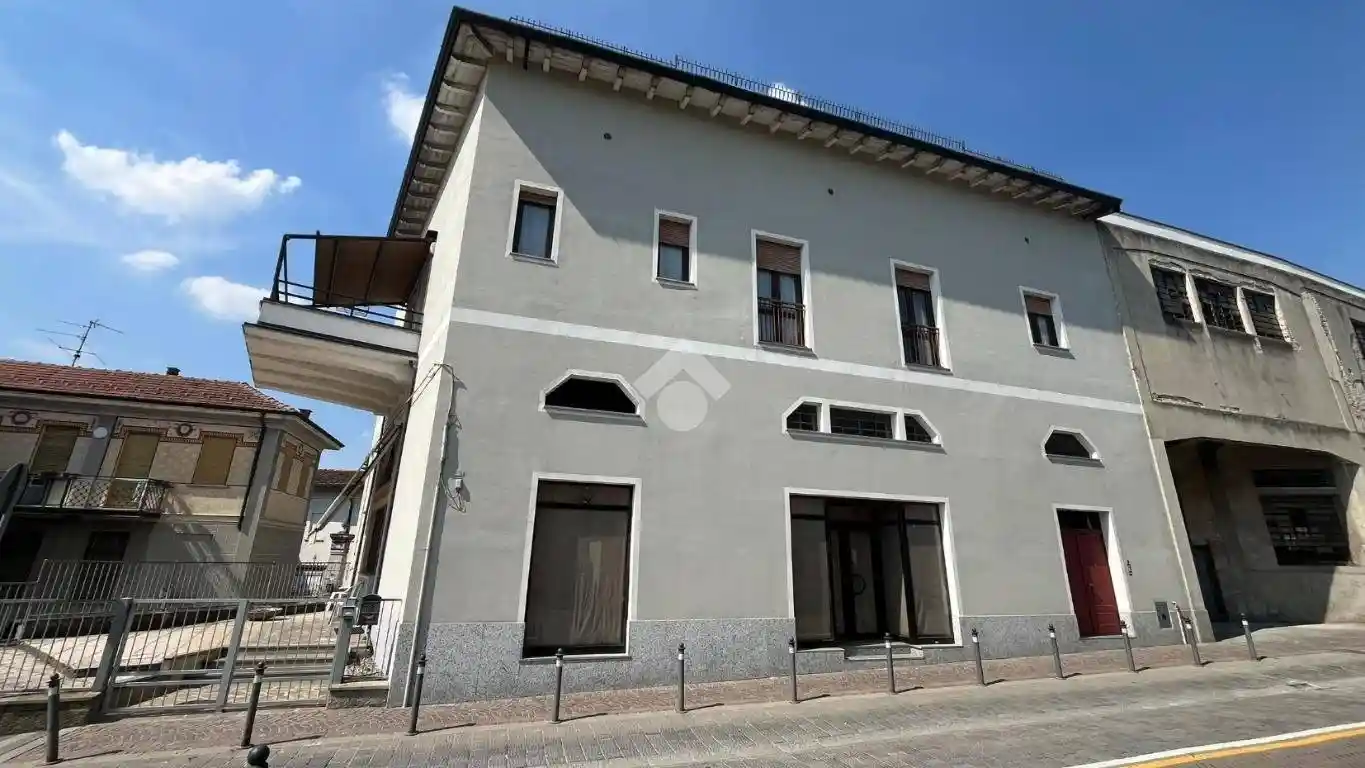 Appartamento in vendita a Borghetto Lodigiano