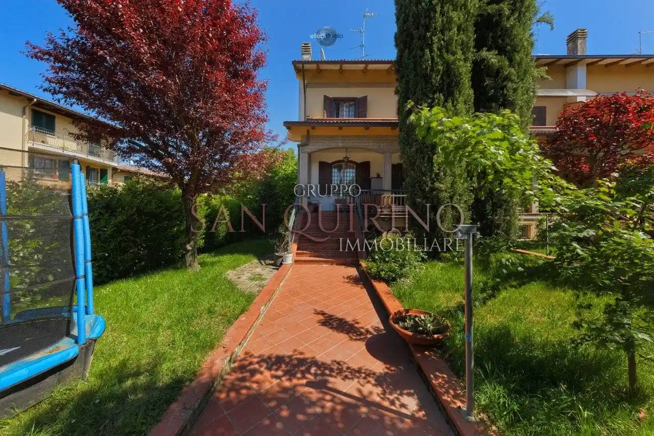 Villetta a schiera in vendita a Maranello