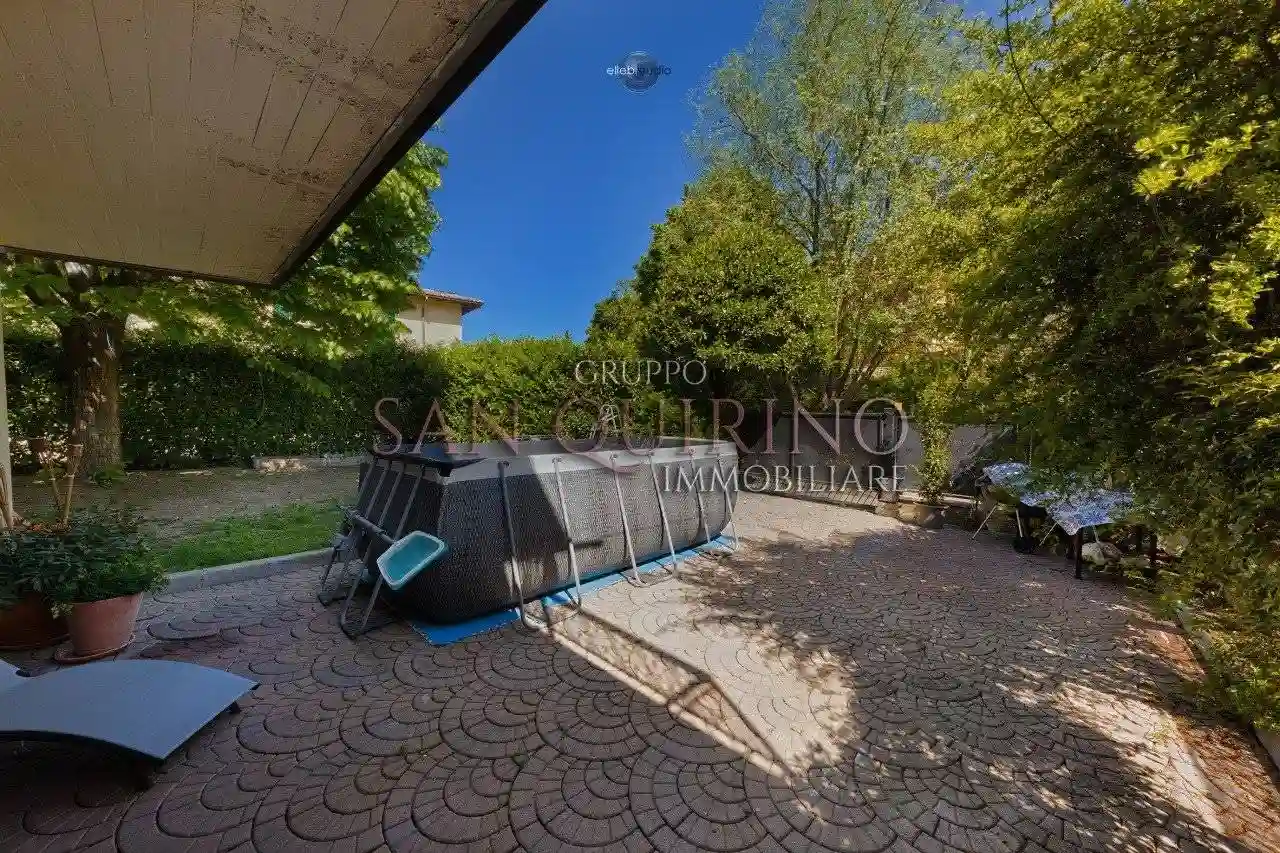 Villetta a schiera - foto 4