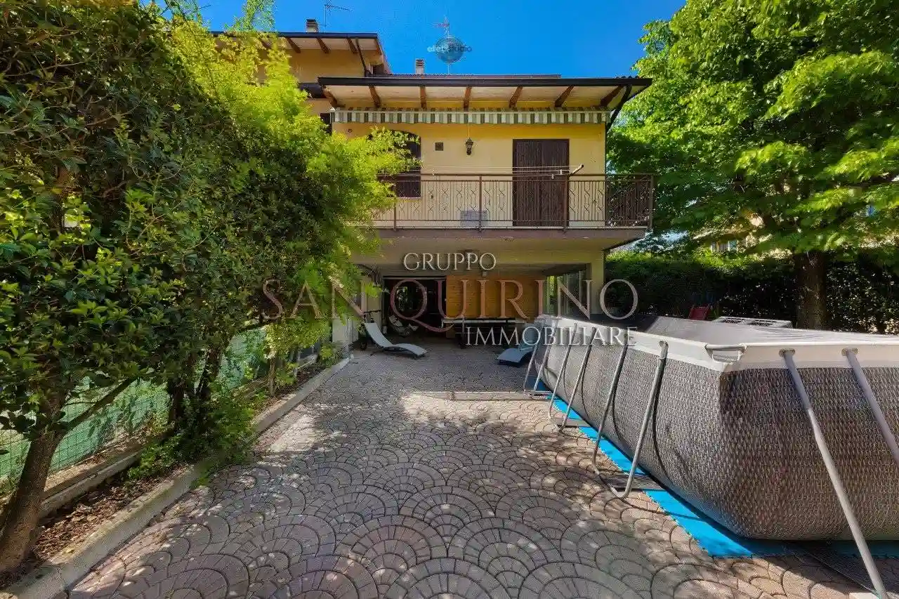 Villetta a schiera - foto 5