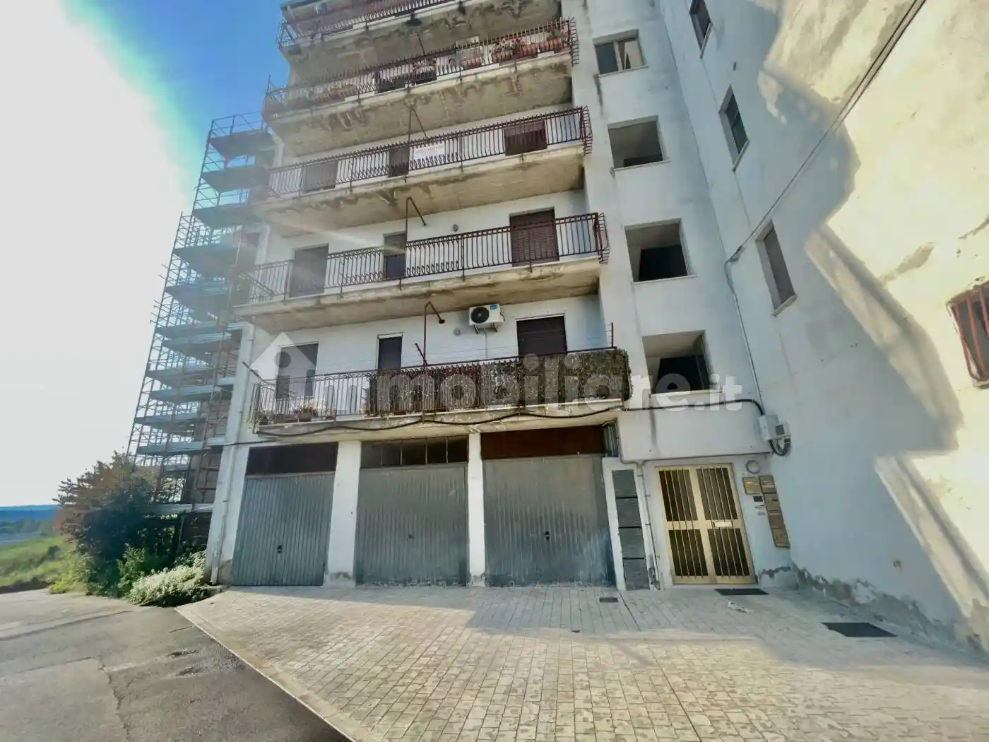 Appartamento in vendita a San Salvo