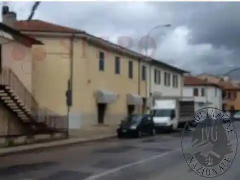 Palazzo - Edificio in vendita a Spoleto