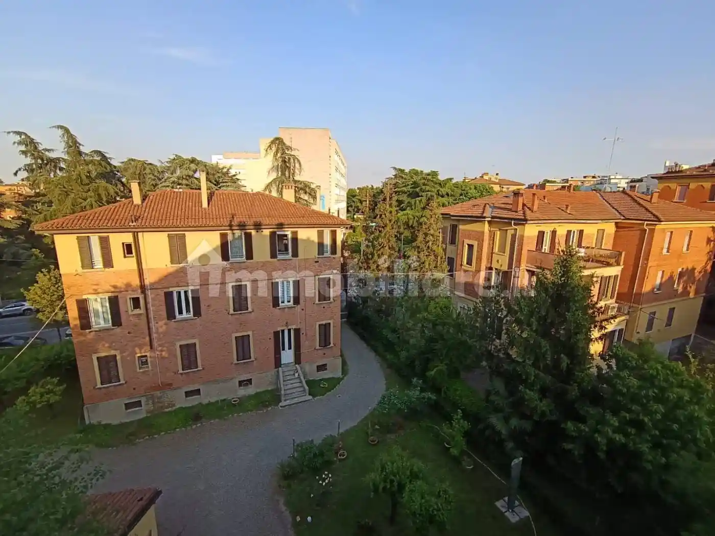 Appartamento in affitto a Bologna