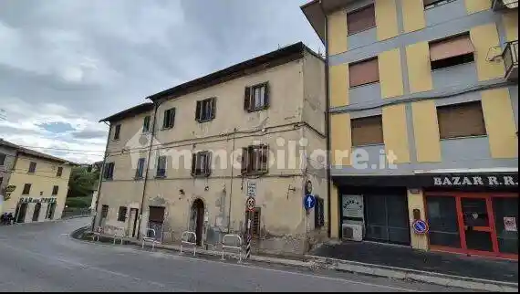 Appartamento in vendita a Laterina Pergine Valdarno