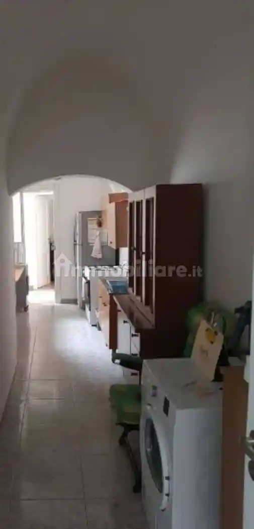 Appartamento in vendita a Torre Santa Susanna
