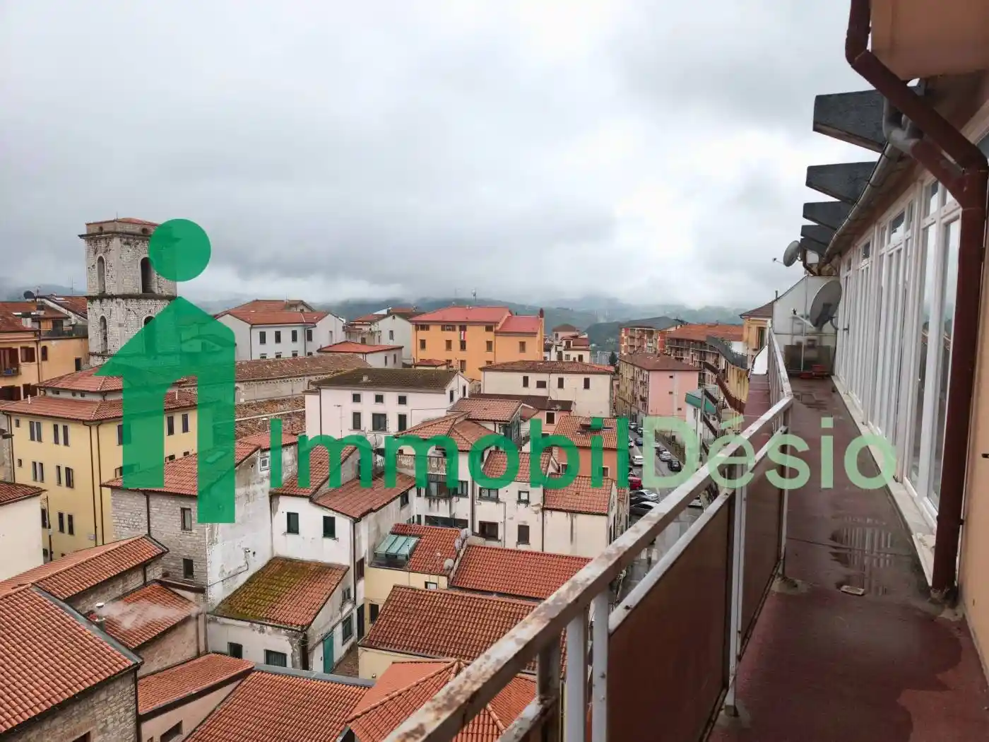 Appartamento in vendita a Potenza