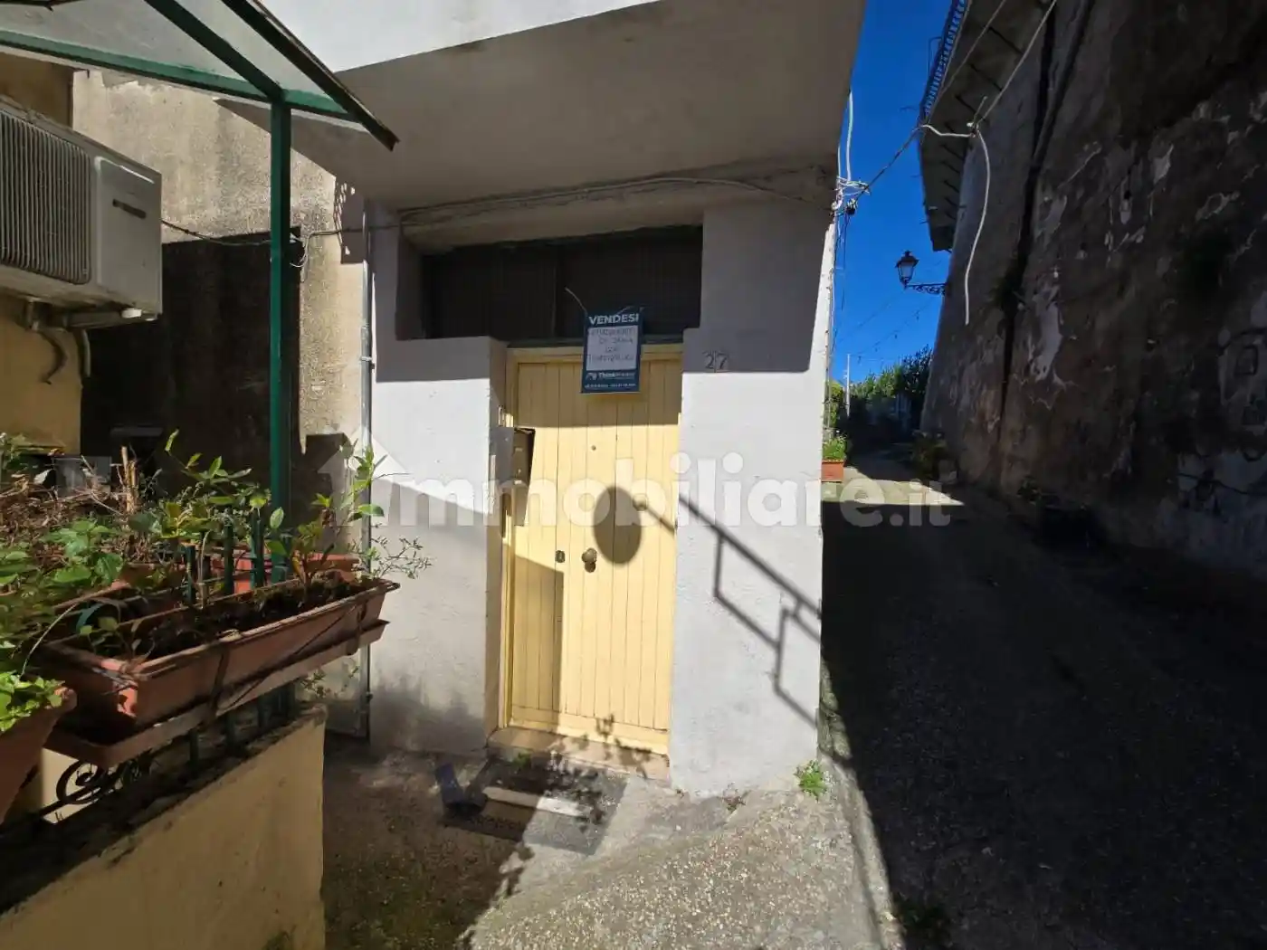 Appartamento in vendita a Marino