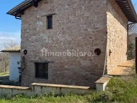 Villa in vendita a Spoleto