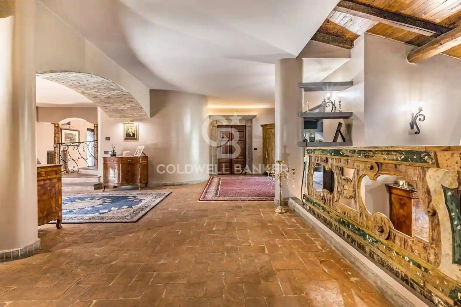 Villa in vendita a Viterbo