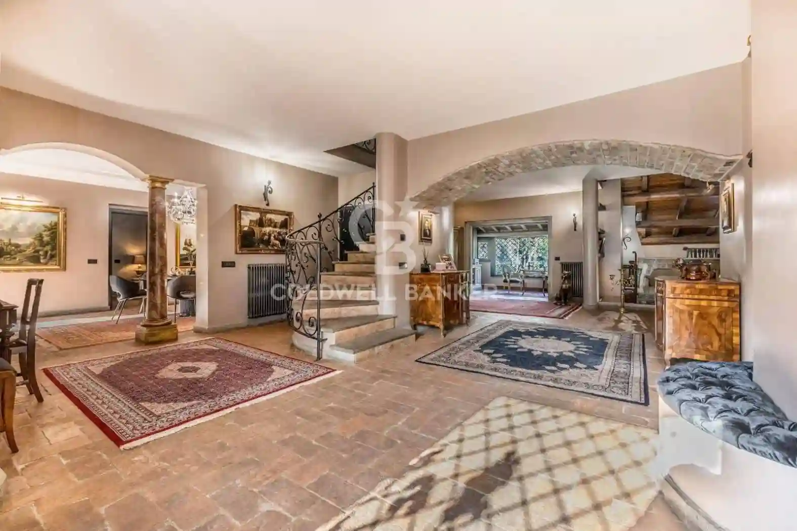 Villa - foto 4