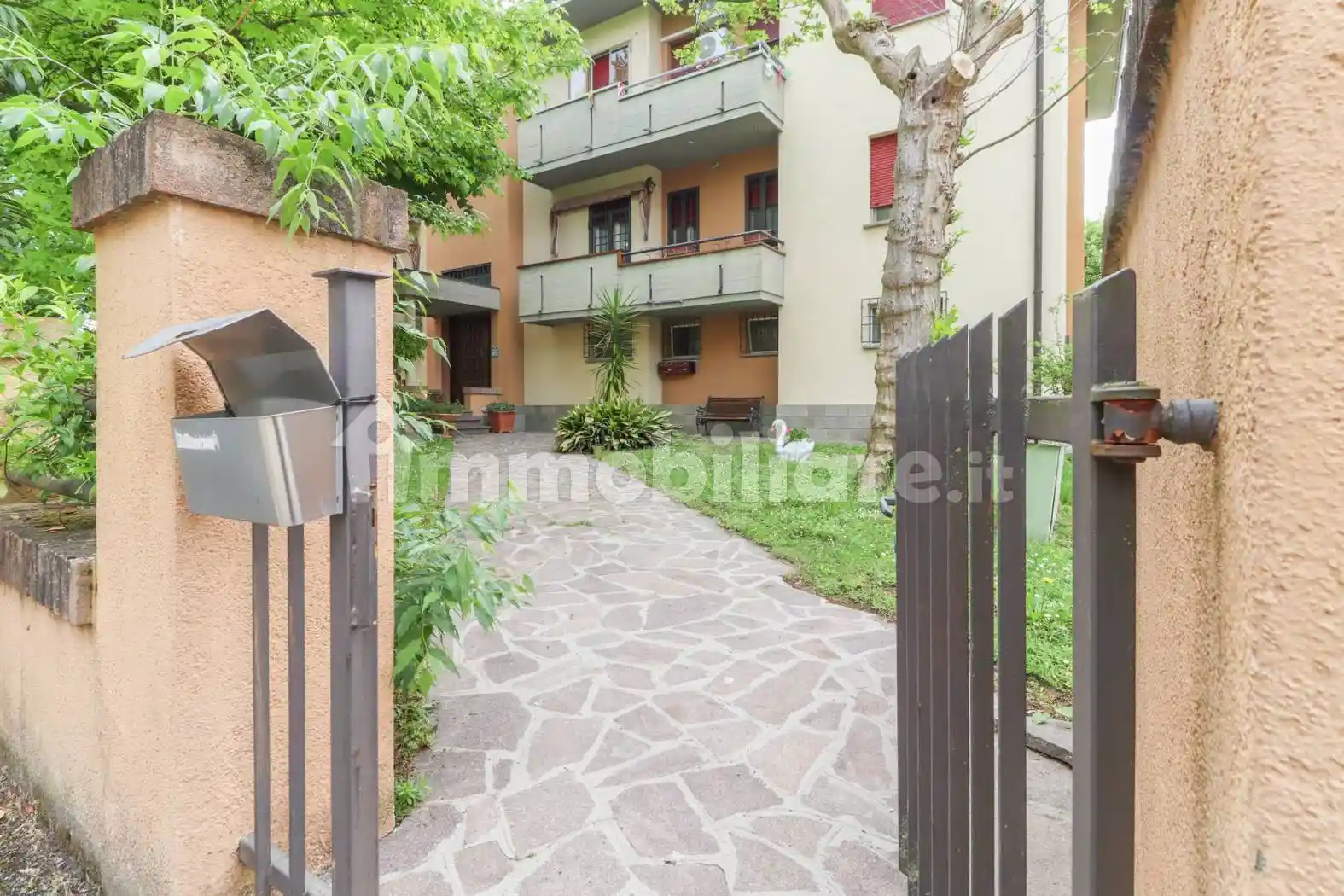 Appartamento in vendita a Minerbio