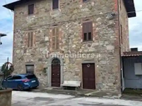 Appartamento in vendita a Panicale